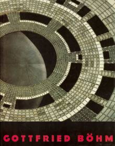 Gottfried Böhm – Vorträge, Bauten und Projekte